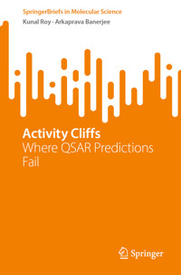 Activity Cliffs - Kunal Roy - E-Book