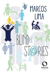 Blind Stories - Marcos Lima - E-Book