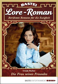 Lore-Roman 18 - Ursula Fischer - E-Book