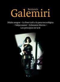 Benjamín Galemiri - Benjamín Galimeri - E-Book