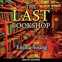 The Last Bookshop - Emma Young - Hörbuch