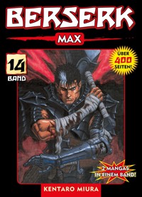 Berserk Max, Band 14 - Kentaro Miura - E-Book