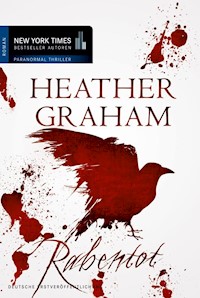 Rabentot - Heather Graham - E-Book