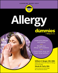 Allergy For Dummies - William E. Berger - E-Book