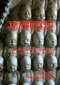 Jenseitig - eine überirdische Geschichte - Barbara Niederberger - E-Book