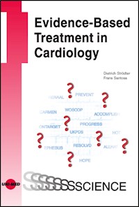 Evidence-Based Treatment in Cardiology - Dietrich Strödter - E-Book