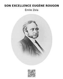 Son excellence Eugène Rougon - Émile Zola - E-Book
