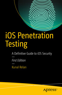 iOS Penetration Testing - Kunal Relan - E-Book