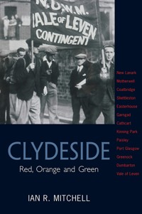 Clydeside - Ian R Mitchell - E-Book