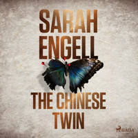 The Chinese Twin - Sarah Engell - Hörbuch