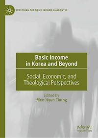 Basic Income in Korea and Beyond -  - E-Book