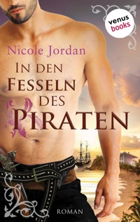 In den Fesseln des Piraten - Nicole Jordan - E-Book