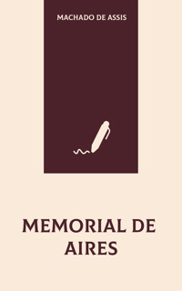 Memorial de Aires - Machado de Assis - E-Book