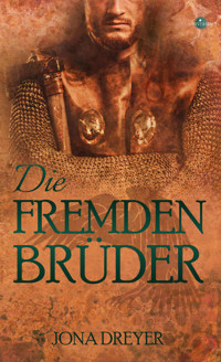 Die fremden Brüder - Jona Dreyer - E-Book