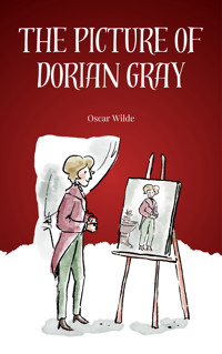 The Picture of Dorian Gray - Oscar Wilde - E-Book