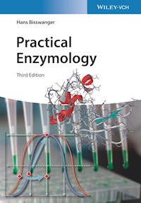 Practical Enzymology - Hans Bisswanger - E-Book