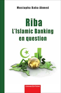 Riba - Mustapha Baba Ahmed - E-Book