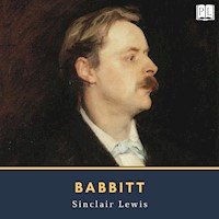 Babbitt - Sinclair Lewis - Hörbuch