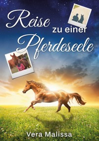 Reise zu einer Pferdeseele - Vera Malissa - E-Book