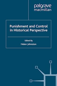 Punishment and Control in Historical Perspective -  - E-Book