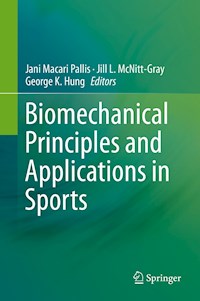 Biomechanical Principles and Applications in Sports -  - E-Book