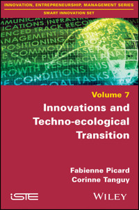 Innovations and Techno-ecological Transition - Fabienne Picard - E-Book
