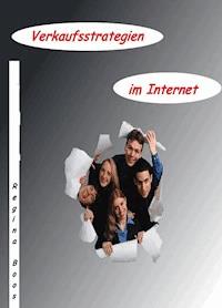 Verkaufsstrategien im Internet - Regina Boos - E-Book