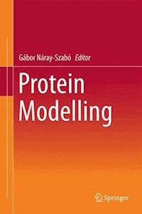 Protein Modelling - Andrew Gamble - E-Book