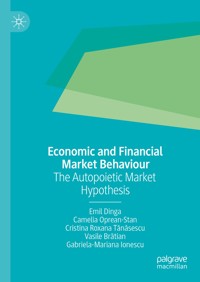 Economic and Financial Market Behaviour - Emil Dinga - E-Book