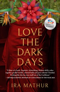 Love the Dark Days - Ira Mathur - E-Book