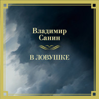 В ловушке - Владимир Санин - Hörbuch