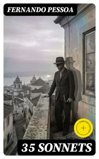 35 Sonnets - Fernando Pessoa - E-Book