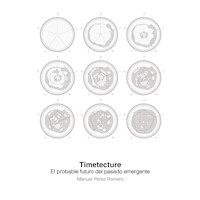 Timetecture - Manuel Pérez Romero - E-Book