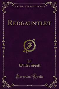 Redgauntlet - Walter Scott - E-Book