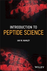 Introduction to Peptide Science - Ian W. Hamley - E-Book