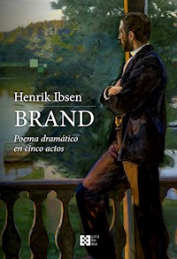 Brand - Henrik Ibsen - E-Book