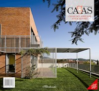 CASAS INTERNACIONAL 146 CASAS DE LADRILLOS - kliczkowski guillermo - E-Book