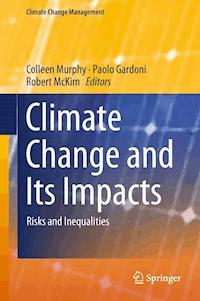 Climate Change and Its Impacts - - E-Book