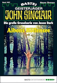 John Sinclair 1957 - Rafael Marques - E-Book