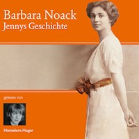 Jennys Geschichte - Barbara Noack - E-Book + Hörbuch
