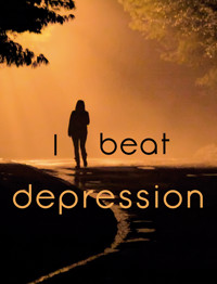 I beat Depression - Eunice Higuchi - E-Book