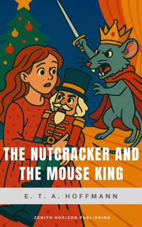 The Nutcracker and the Mouse King - E.T.A. Hoffmann - E-Book