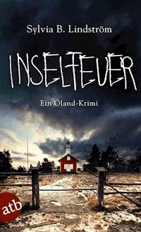 Inselfeuer - Sylvia B. Lindström - E-Book