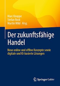 Der zukunftsfähige Handel -  - E-Book