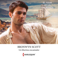 Un libertino encantador - Bronwyn Scott - Hörbuch