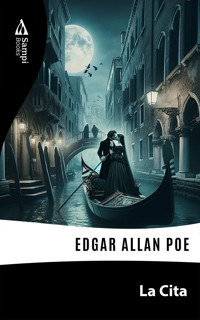La Cita - Edgar Allan Poe - E-Book