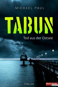 TABUN - Michael Paul - E-Book