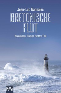 Bretonische Flut - Jean-Luc Bannalec - E-Book