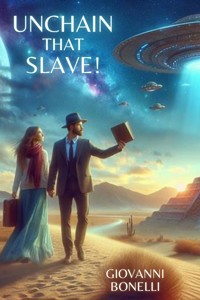 Gift: Unchain that slave! - Giovanni Bonelli - kostenlos E-Book