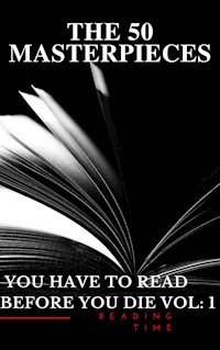 50 Masterpieces you have to read before you die vol: 1 - Alcott, Louisa May - E-Book